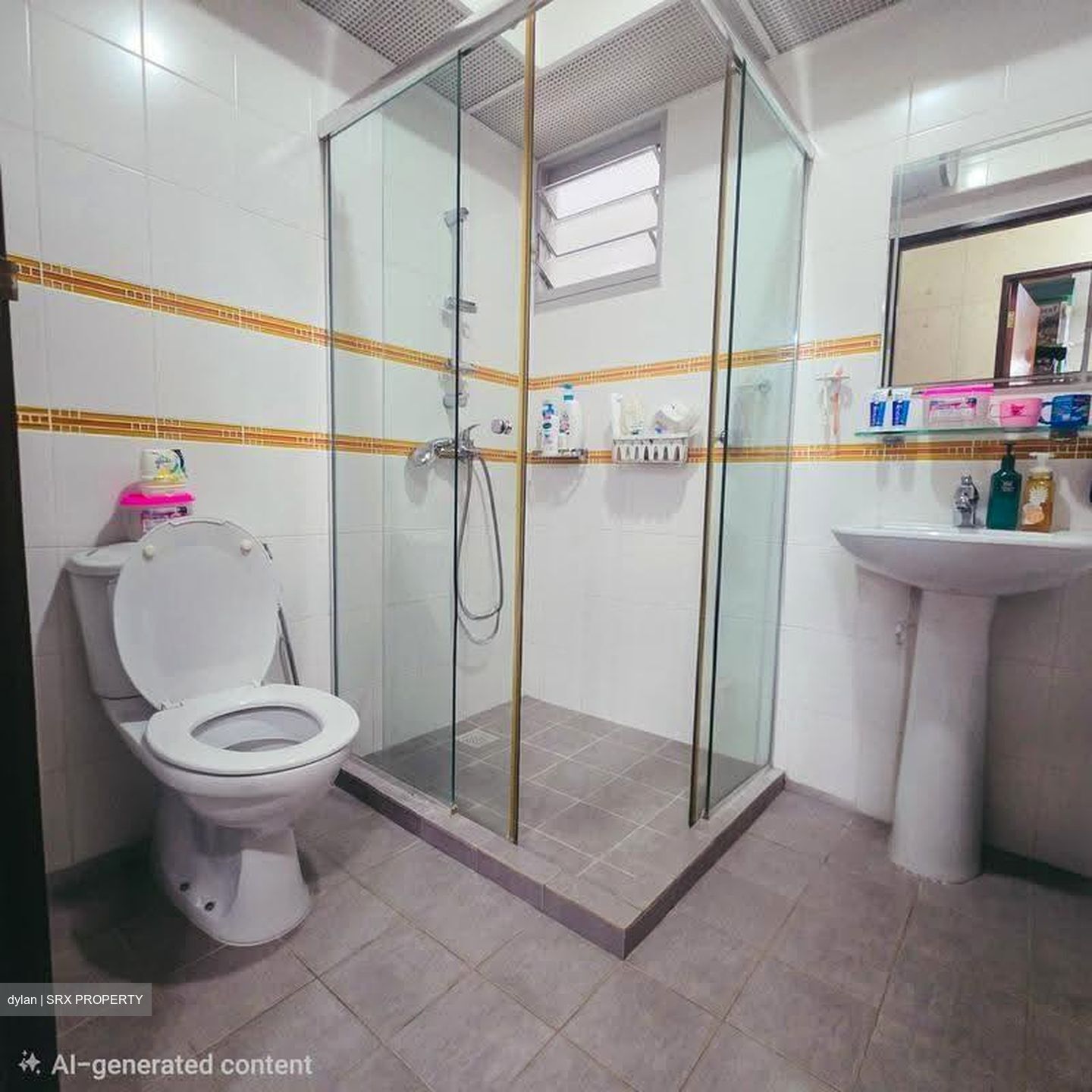 Blk 28 Ghim Moh Valley (Queenstown), HDB 5 Rooms #634920931